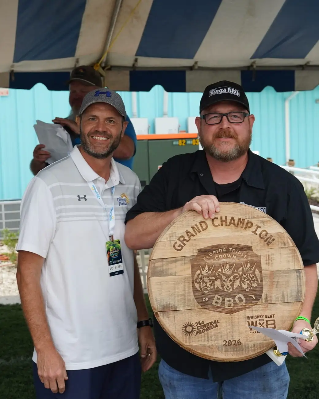 Florida Triple Crown of BBQ