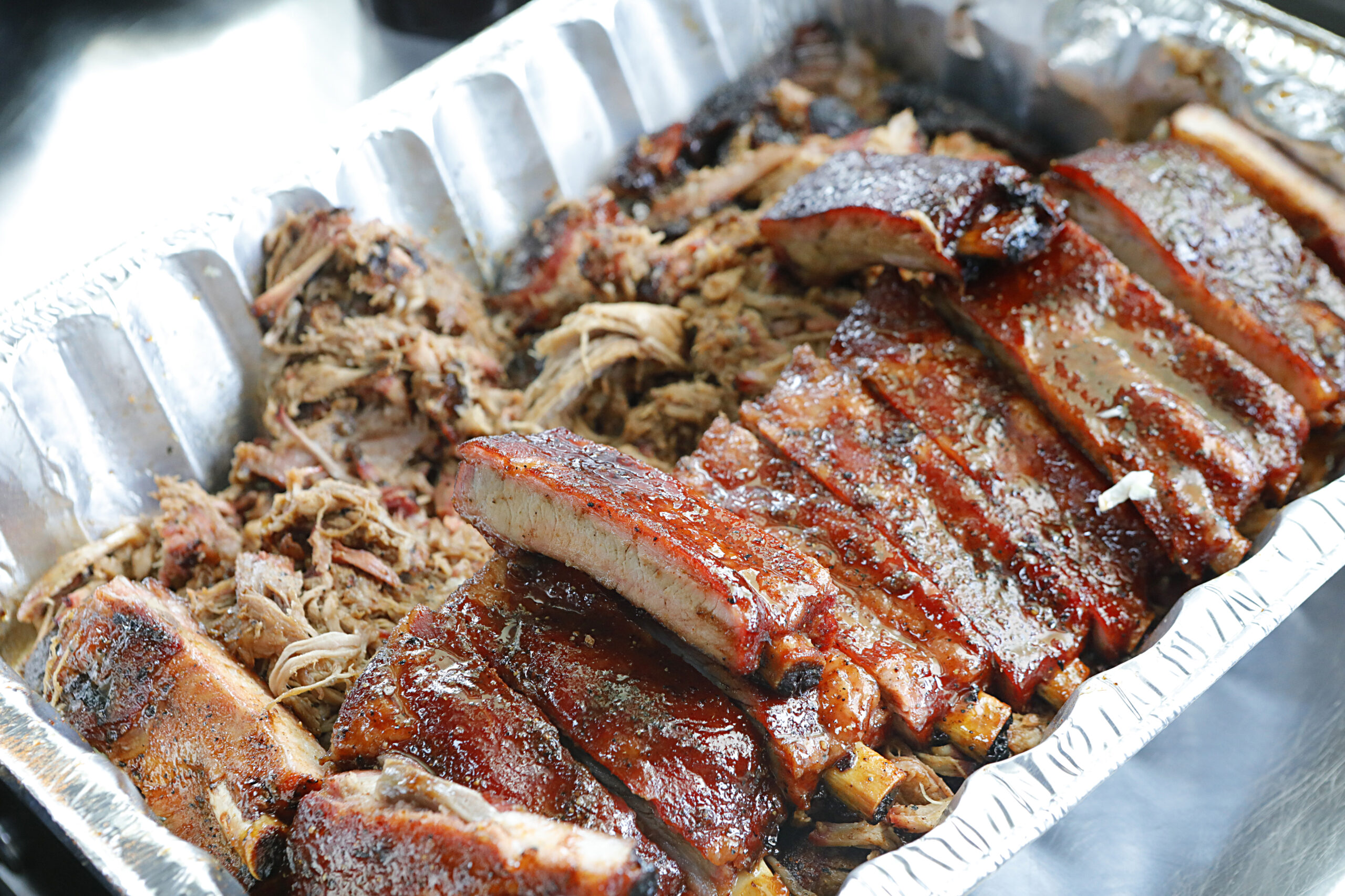 BBQ Classes