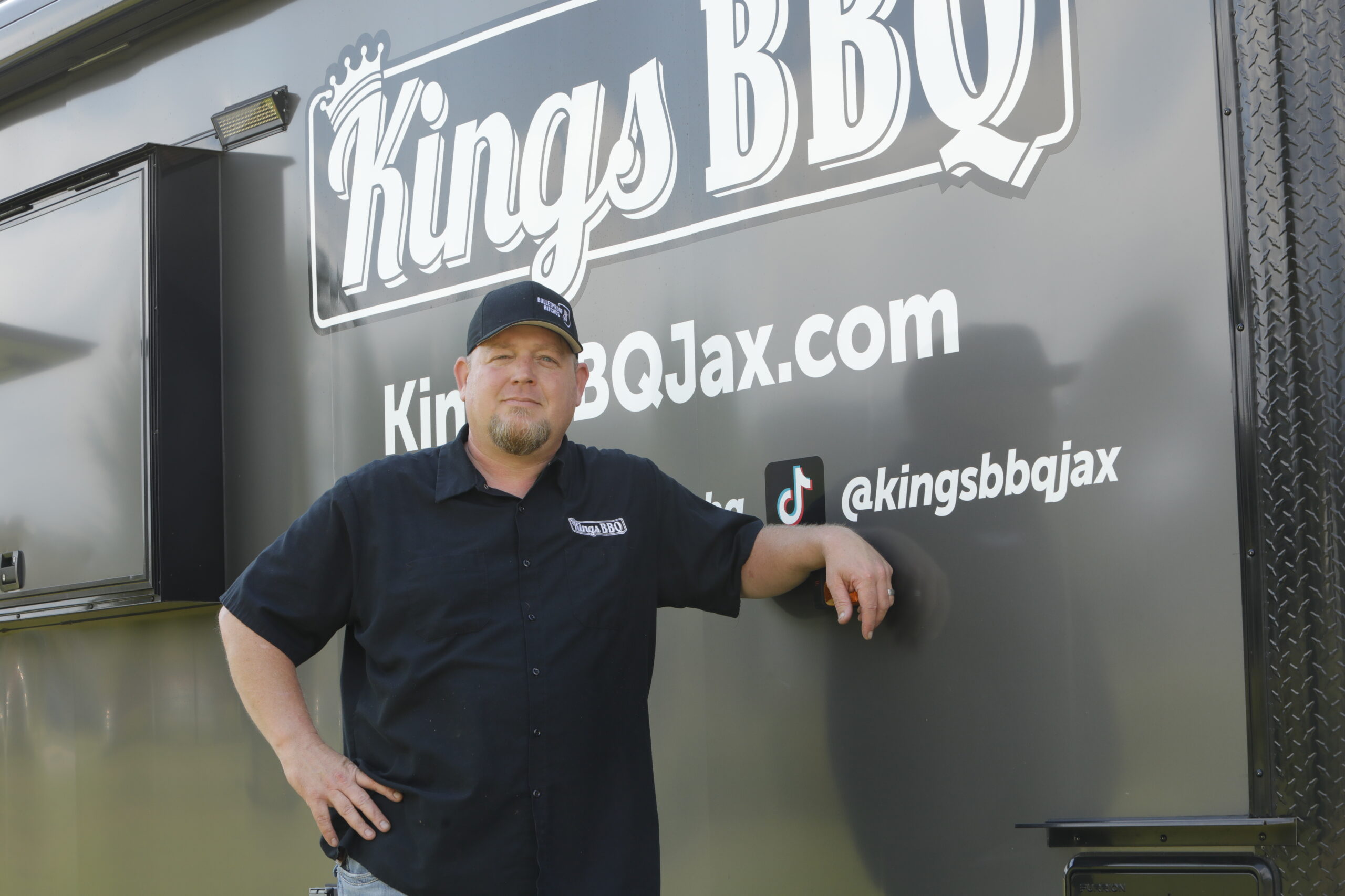 Competition BBQ