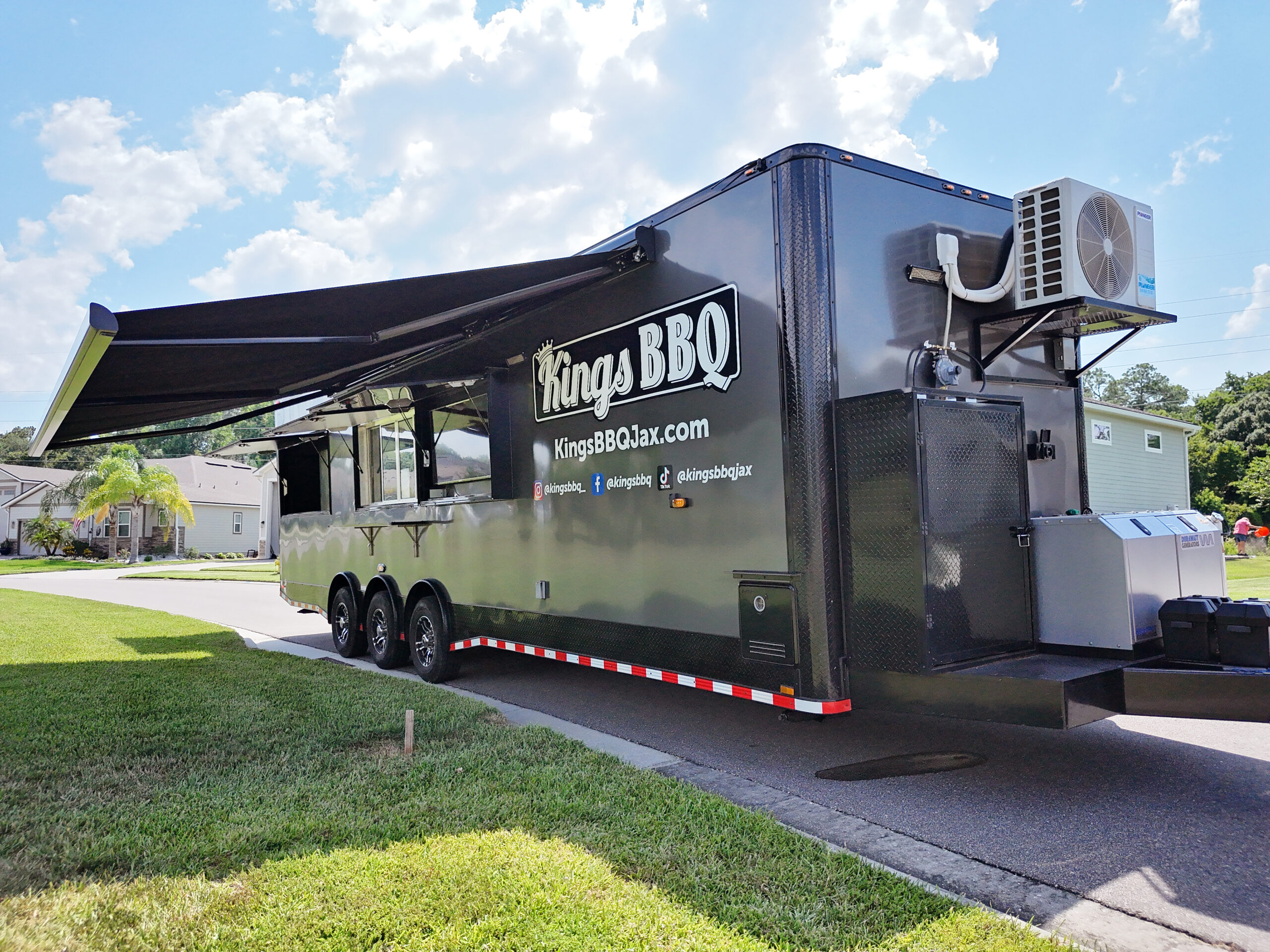 Food Truck
