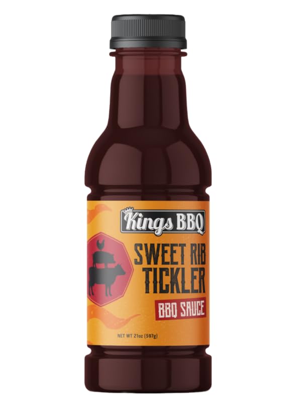 Sweet Rib Tickler