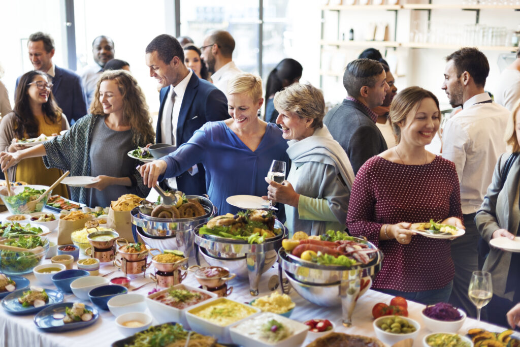 Party Catering