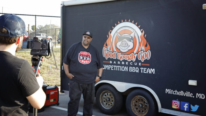 Tips for Hosting the Ultimate Backyard Barbecue with Kings BBQ Catering