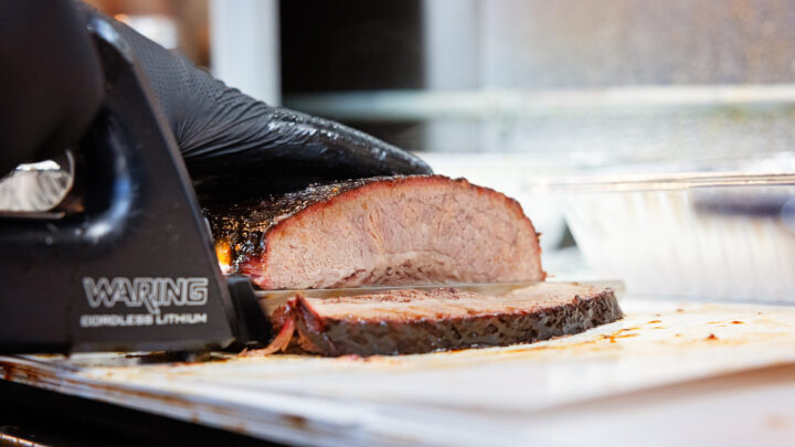 Why Southern Barbecue Is the Ultimate Comfort Food