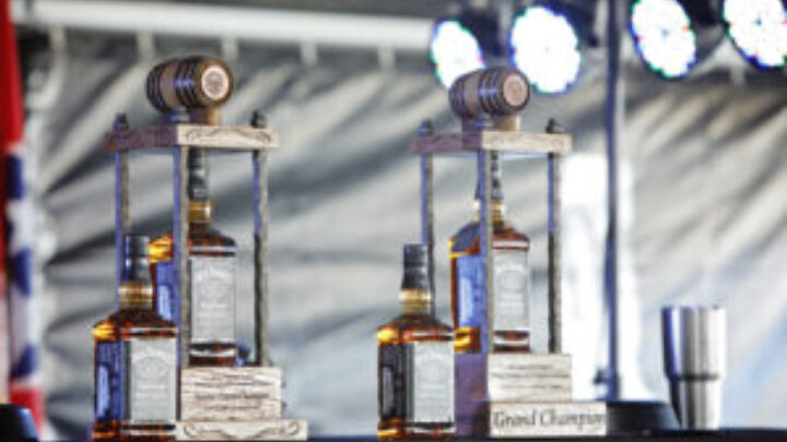 Kings BBQ Wins Big at 36th Annual Jack Daniel’s World Barbecue Championship