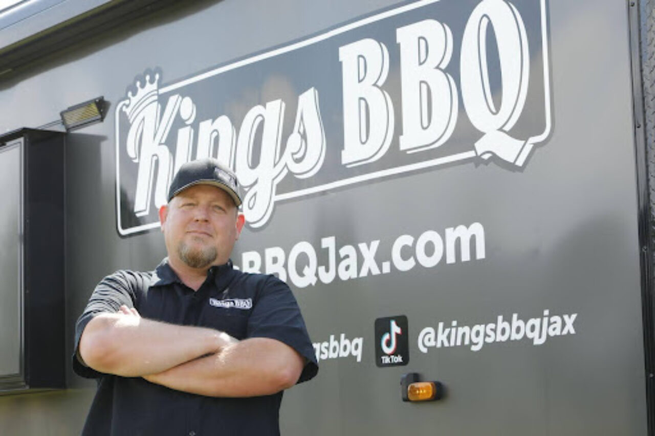5 Reasons BBQ Catering is Perfect for Holiday Parties & Corporate Events