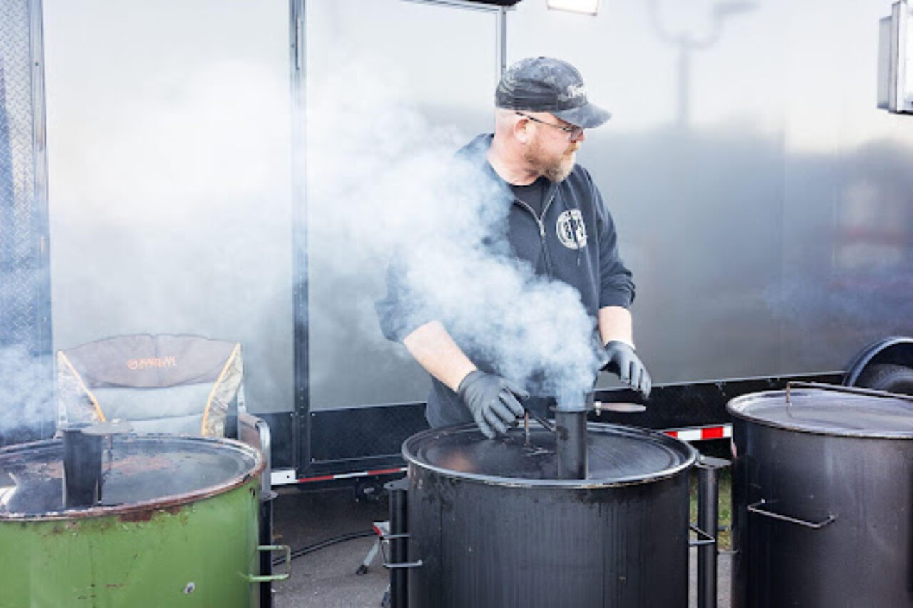 The Secret to Perfect Brisket: Lessons from a Championship Pitmaster