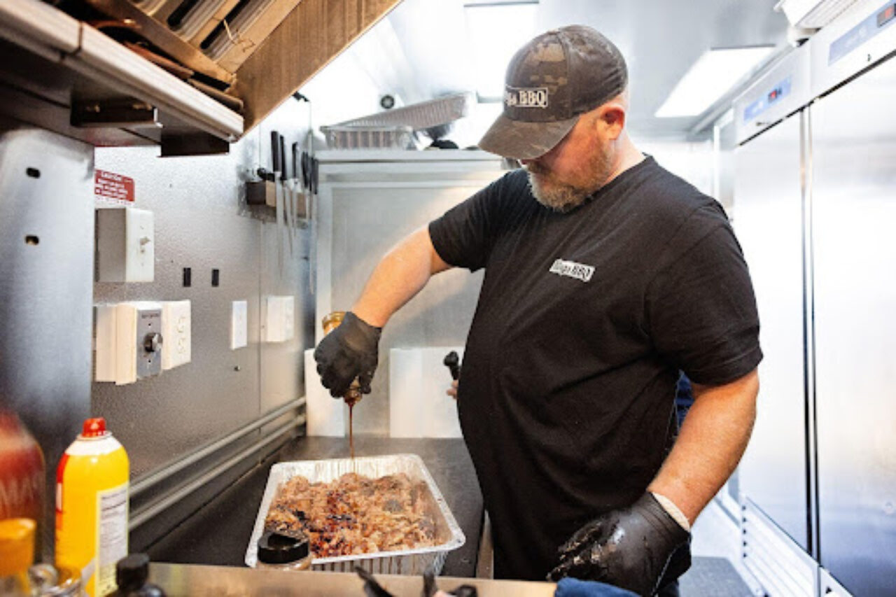 Secrets of Championship BBQ: Learn from a World Champion Pitmaster