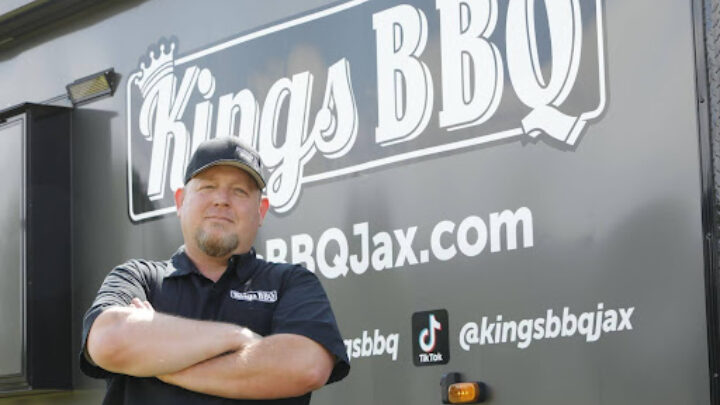 5 Reasons BBQ Catering is Perfect for Holiday Parties & Corporate Events