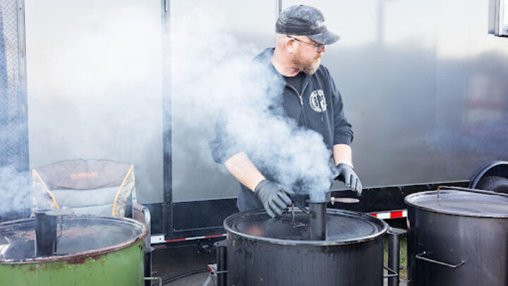 The Secret to Perfect Brisket: Lessons from a Championship Pitmaster