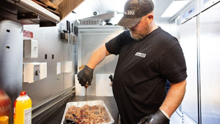 Secrets of Championship BBQ: Learn from a World Champion Pitmaster