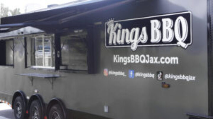 Jacksonville’s Top-Rated BBQ Catering — Kings BBQ for Every Event
