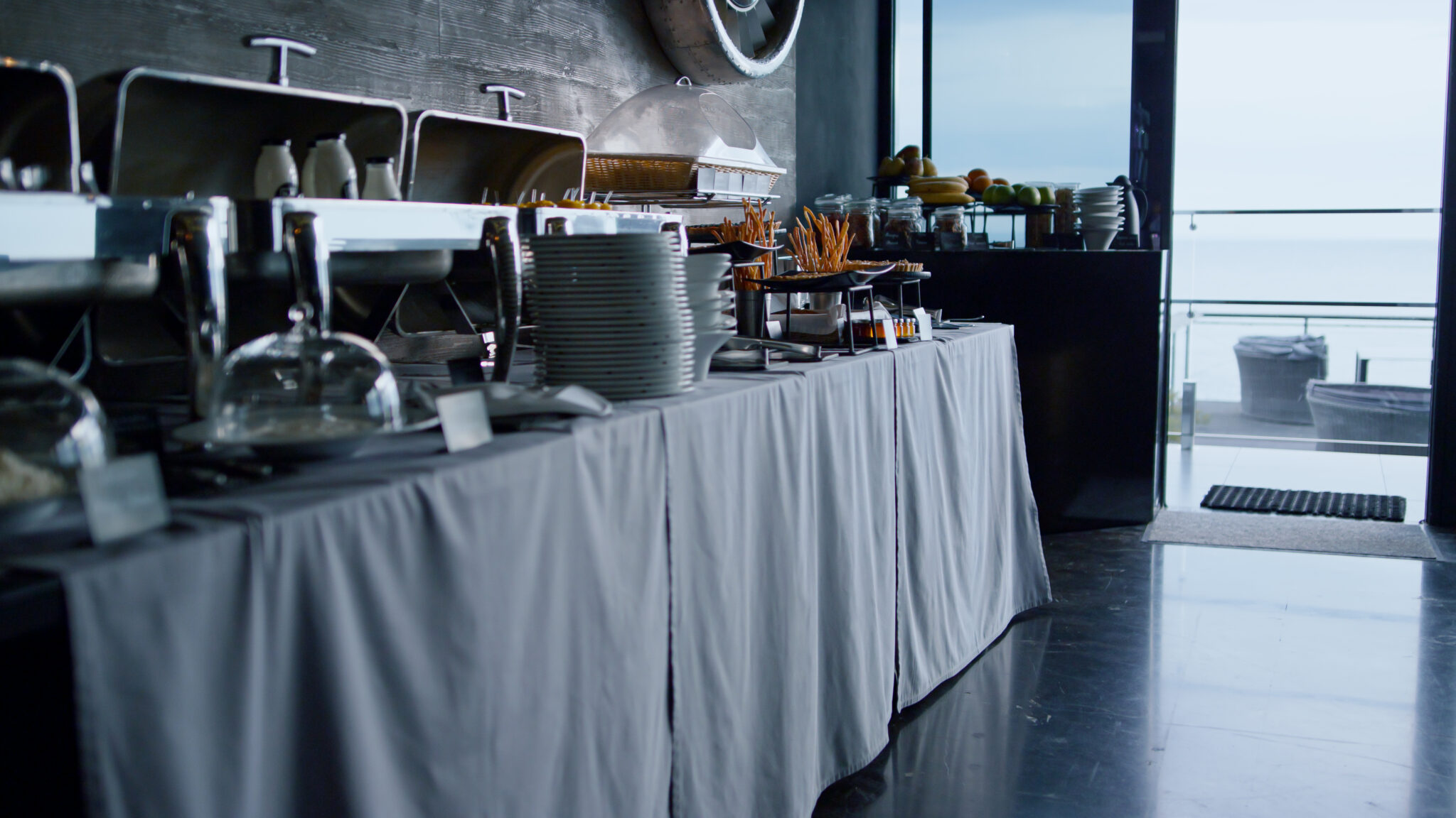 Corporate Event Catering