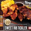 Sweet Rib Tickler Barbecue Sauce® - Image 6