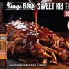 Sweet Rib Tickler Barbecue Sauce® - Image 5
