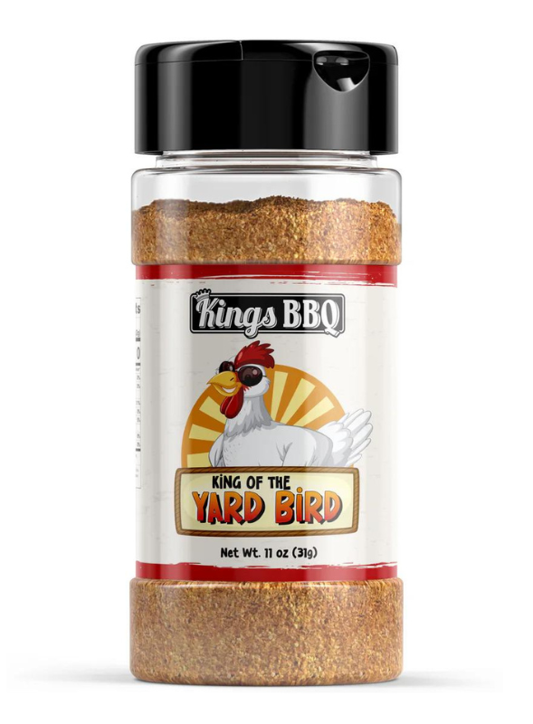 King of the Yard Bird®